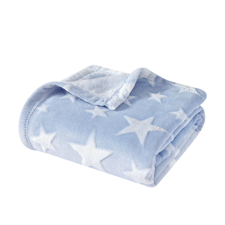 Little Nest Star Blanket, 40 x 50 in