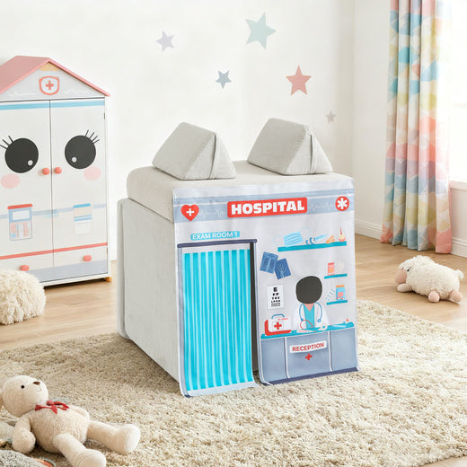 Little Nest Adventure Panels, 3-Piece