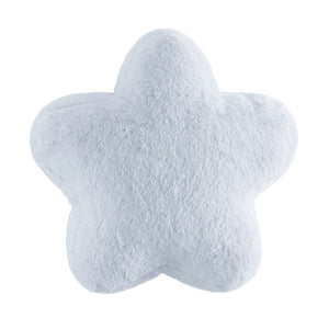 Little Nest Star Pillow, 12 x 12 in