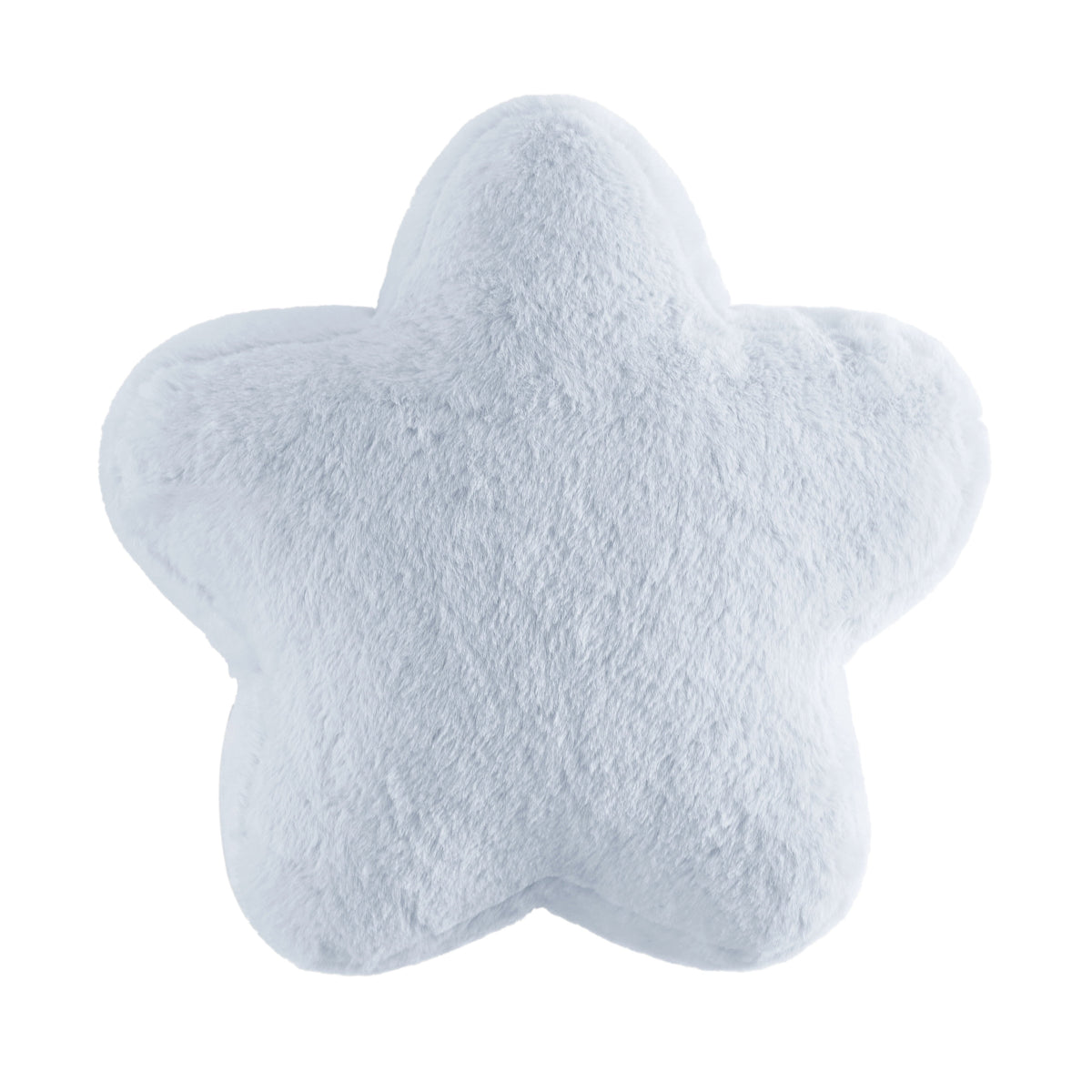 Little Nest Star Pillow, 12 x 12 in